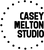 Casey Melton Studio logo