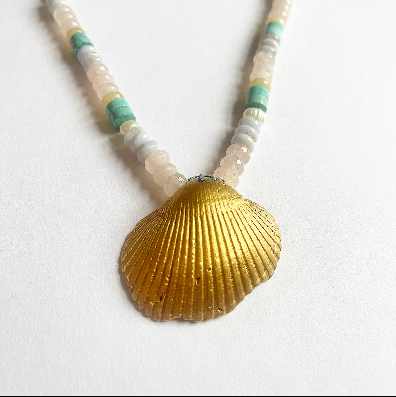 Out to Sea Necklace